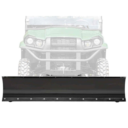 SuperATV Kawasaki Mule Plow Pro Snow Plow Kit - MojoMotoSport.com