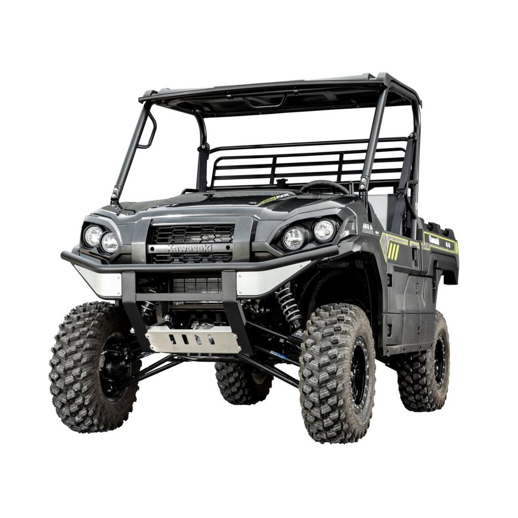 SuperATV Kawasaki Mule Pro 2 inch_x009d_ Lift Kit - MojoMotoSport.com
