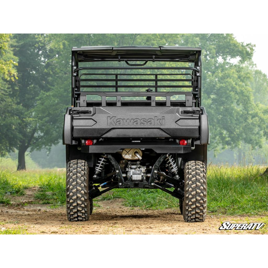SuperATV Kawasaki Mule Pro 2 inch_x009d_ Lift Kit - MojoMotoSport.com