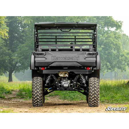 SuperATV Kawasaki Mule Pro 2 inch_x009d_ Lift Kit - MojoMotoSport.com