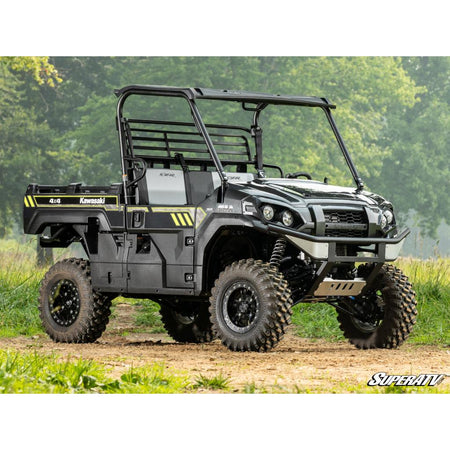 SuperATV Kawasaki Mule Pro 2 inch_x009d_ Lift Kit - MojoMotoSport.com