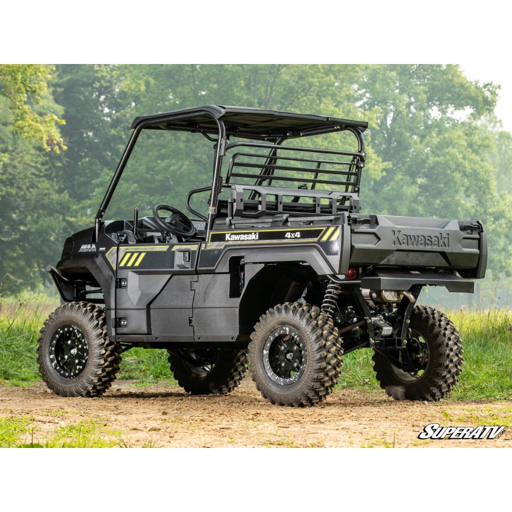 SuperATV Kawasaki Mule Pro 2 inch_x009d_ Lift Kit - MojoMotoSport.com