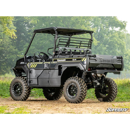 SuperATV Kawasaki Mule Pro 2 inch_x009d_ Lift Kit - MojoMotoSport.com