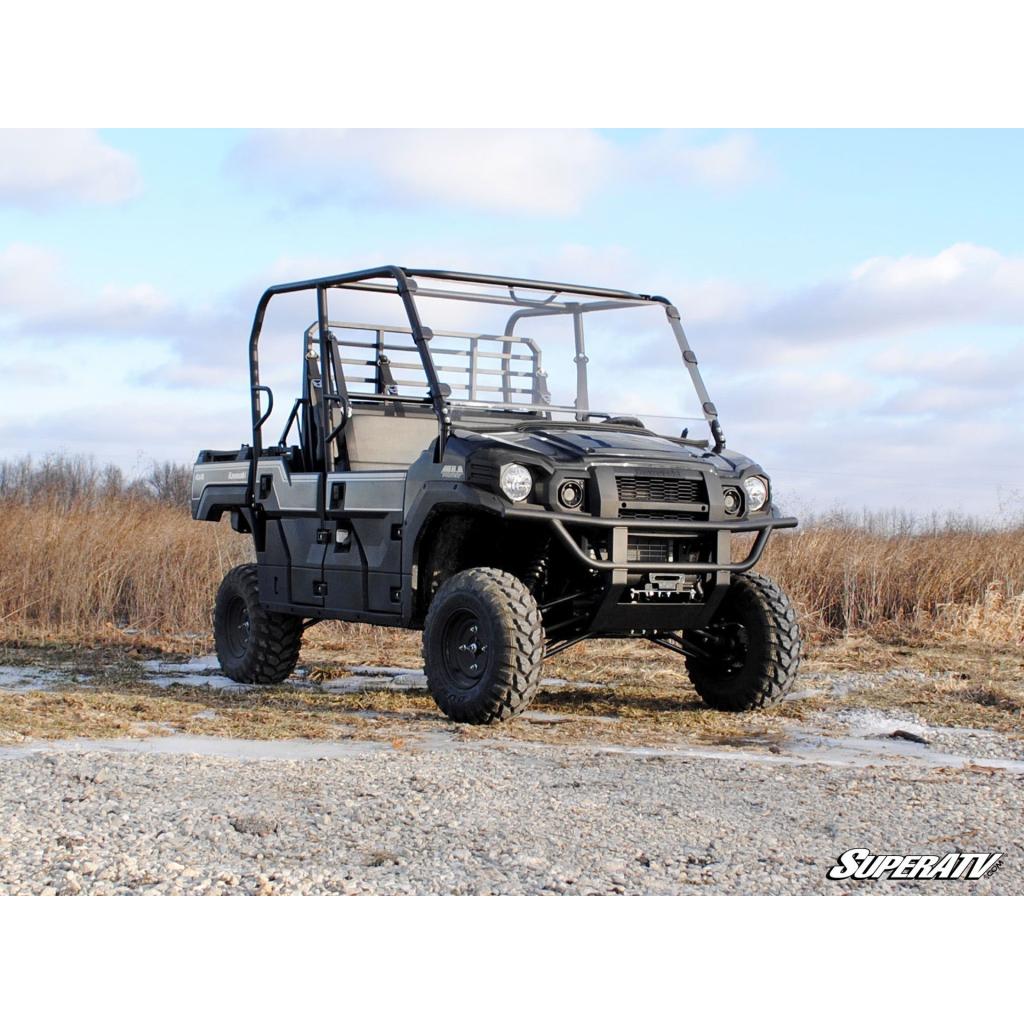SuperATV Kawasaki Mule Pro 2 inch_x009d_ Lift Kit - MojoMotoSport.com