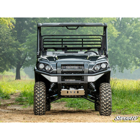 SuperATV Kawasaki Mule Pro 2 inch_x009d_ Lift Kit - MojoMotoSport.com