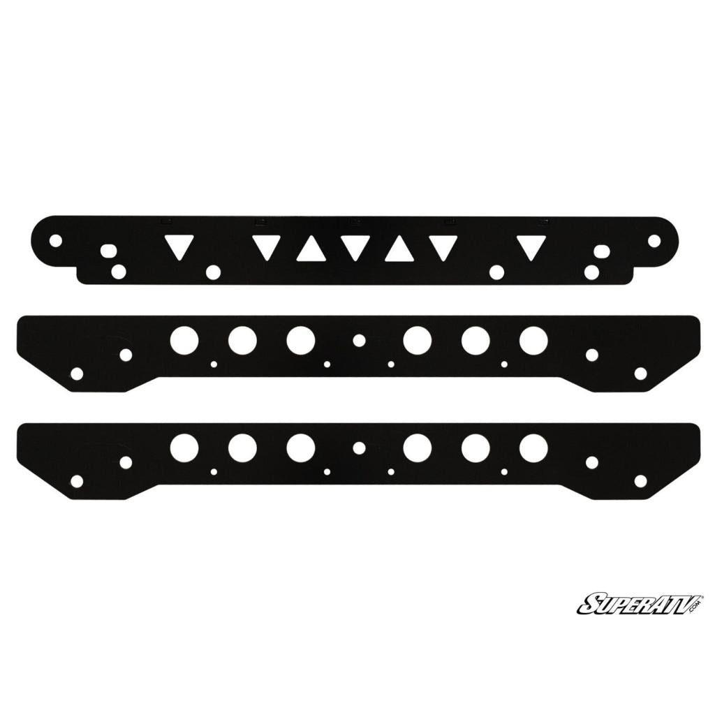 SuperATV Kawasaki Mule Pro 2 inch_x009d_ Lift Kit - MojoMotoSport.com