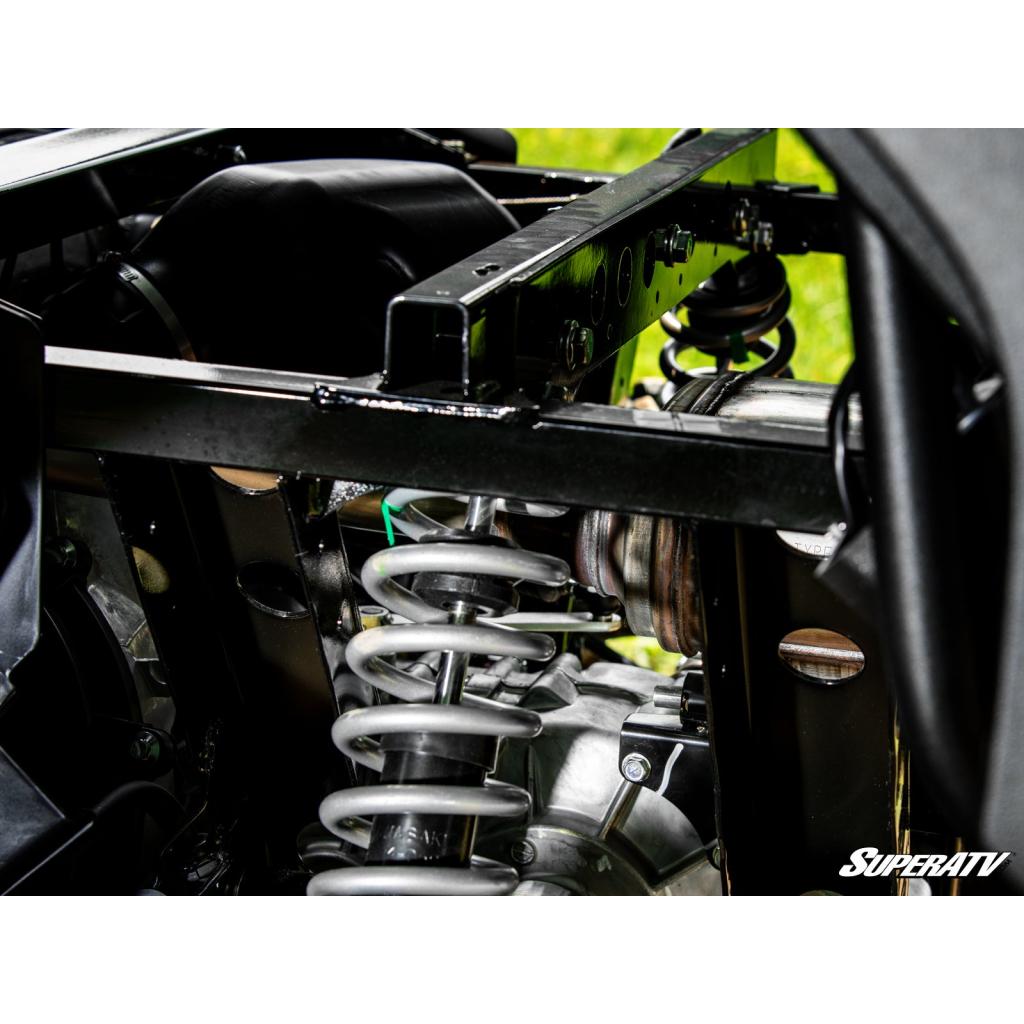 SuperATV Kawasaki Mule Pro 2 inch_x009d_ Lift Kit - MojoMotoSport.com