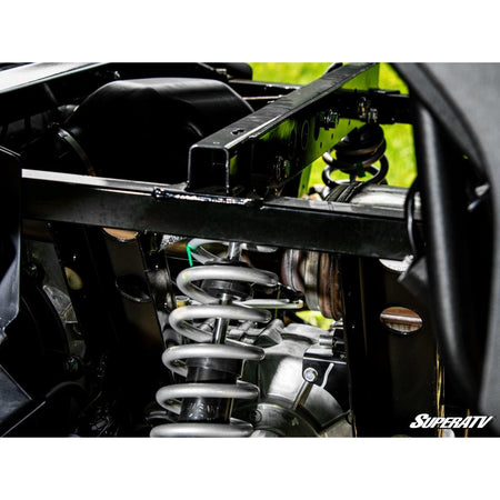 SuperATV Kawasaki Mule Pro 2 inch_x009d_ Lift Kit - MojoMotoSport.com