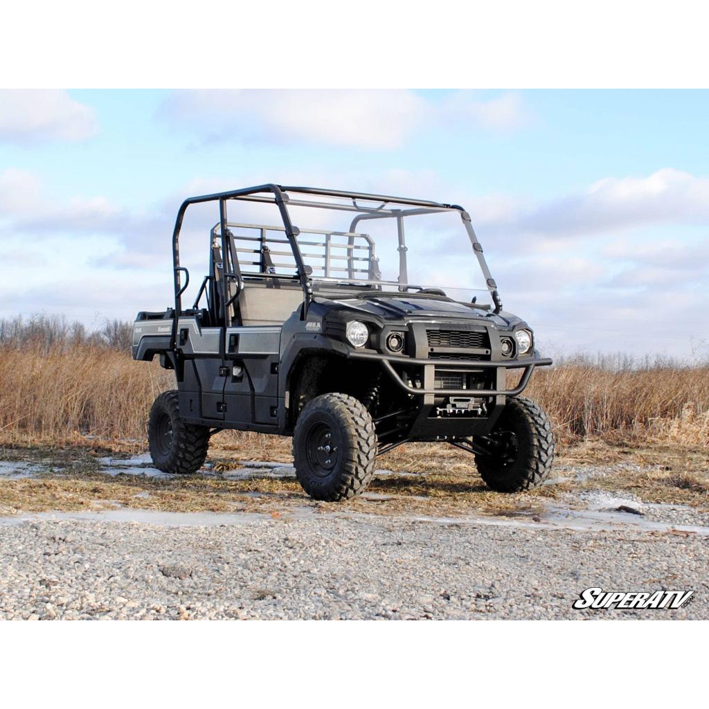 SuperATV Kawasaki Mule Pro 2 inch_x009d_ Lift Kit - MojoMotoSport.com