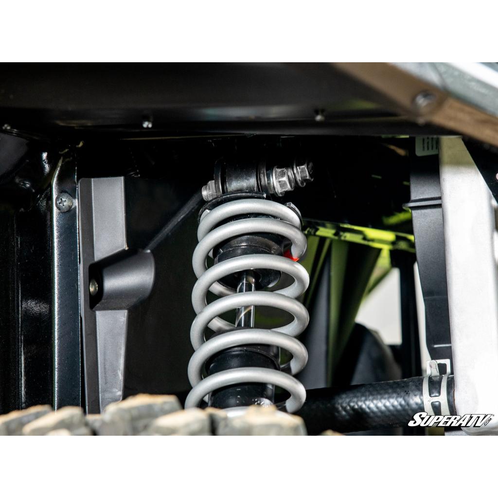 SuperATV Kawasaki Mule Pro 2 inch_x009d_ Lift Kit - MojoMotoSport.com
