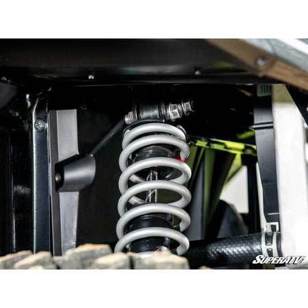 SuperATV Kawasaki Mule Pro 2 inch_x009d_ Lift Kit - MojoMotoSport.com