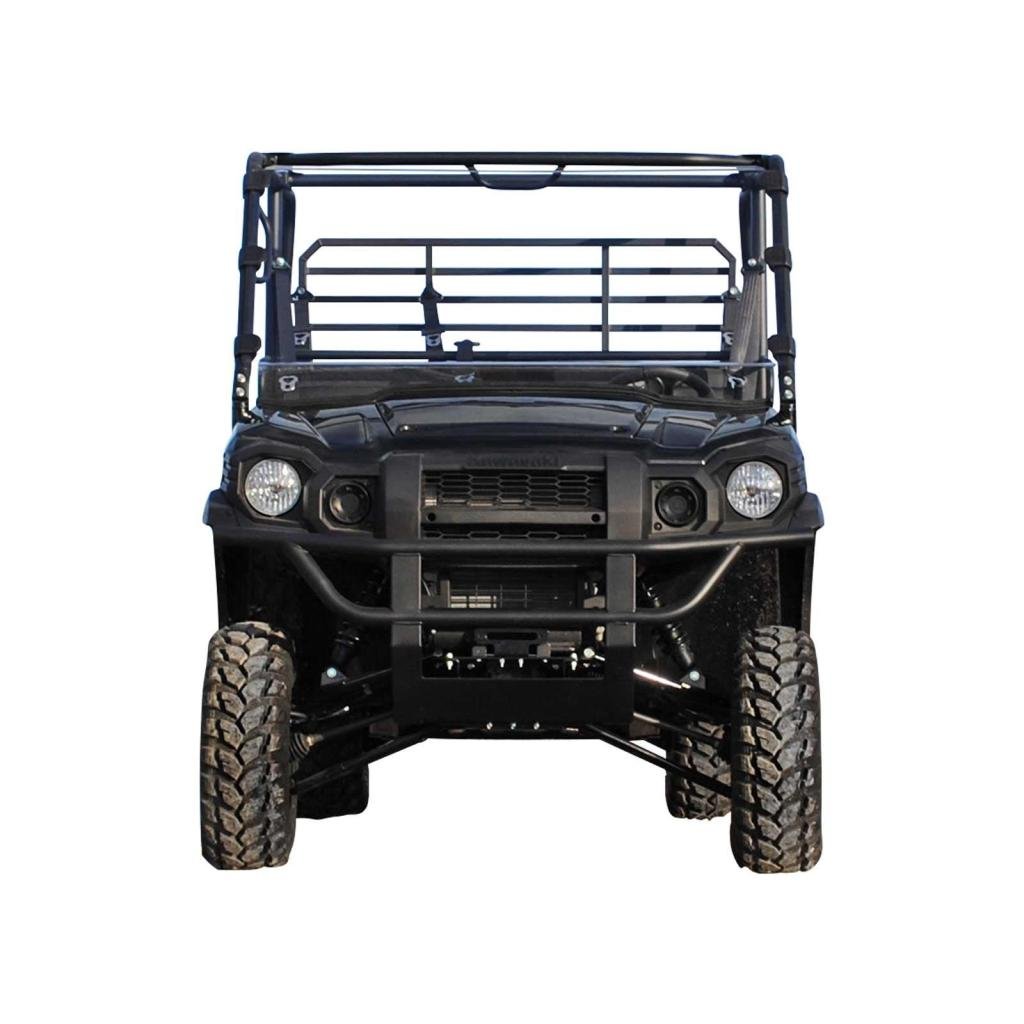 SuperATV Kawasaki Mule Pro 2 inch_x009d_ Lift Kit - MojoMotoSport.com