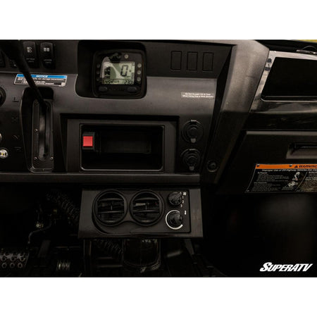 SuperATV Kawasaki Mule Pro Cab Heater - MojoMotoSport.com