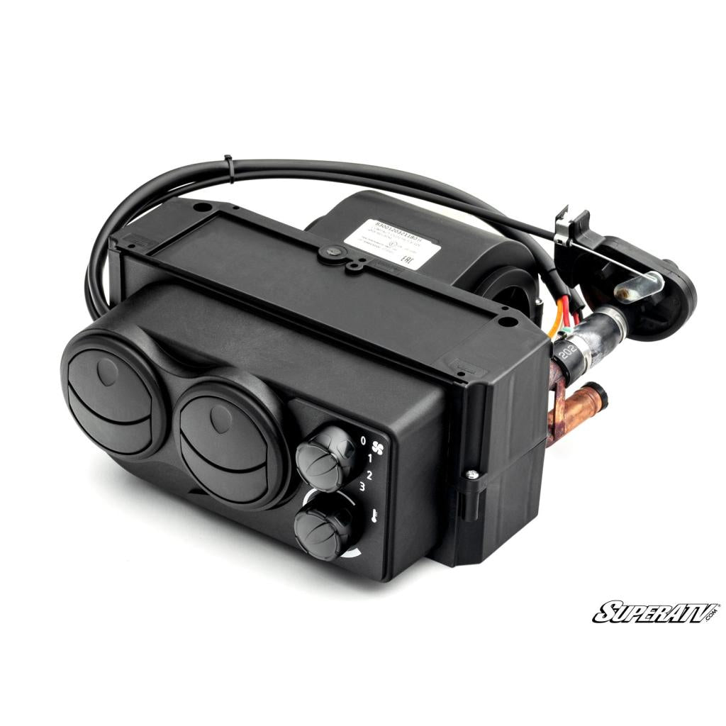 SuperATV Kawasaki Mule Pro Cab Heater - MojoMotoSport.com