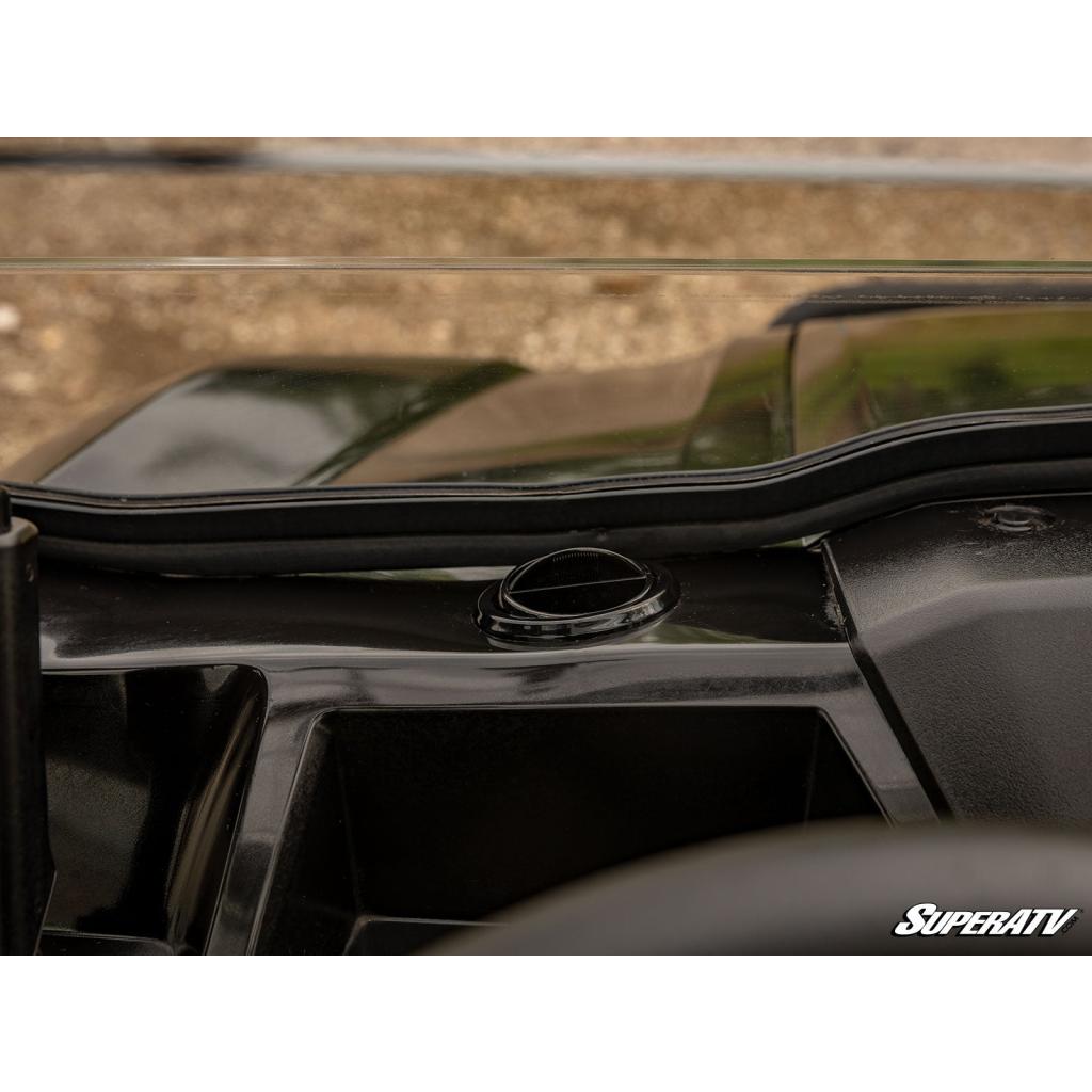 SuperATV Kawasaki Mule Pro Cab Heater - MojoMotoSport.com