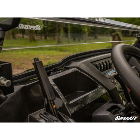 SuperATV Kawasaki Mule Pro Cab Heater - MojoMotoSport.com
