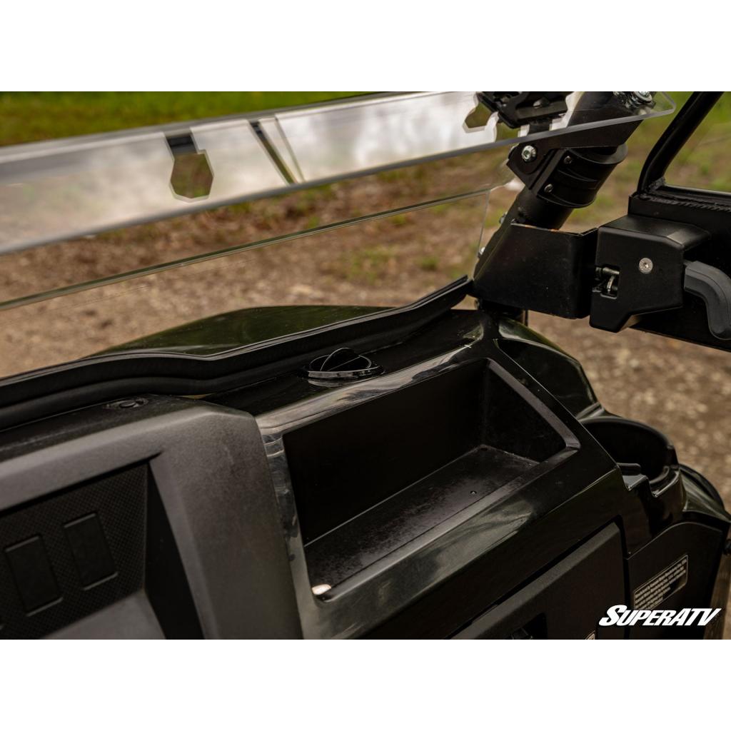 SuperATV Kawasaki Mule Pro Cab Heater - MojoMotoSport.com