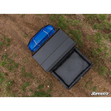 SuperATV Kawasaki Mule PRO - FXR Aluminum Roof - MojoMotoSport.com