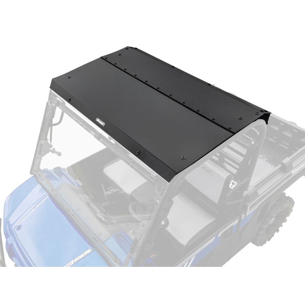 SuperATV Kawasaki Mule PRO - FXR Aluminum Roof - MojoMotoSport.com