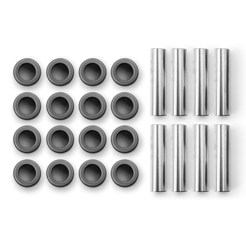 SuperATV Kawasaki Mule Pro FXT A - Arm Bushings - MojoMotoSport.com
