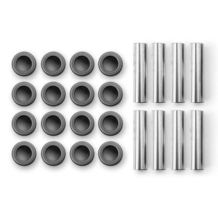 SuperATV Kawasaki Mule Pro FXT A - Arm Bushings - MojoMotoSport.com
