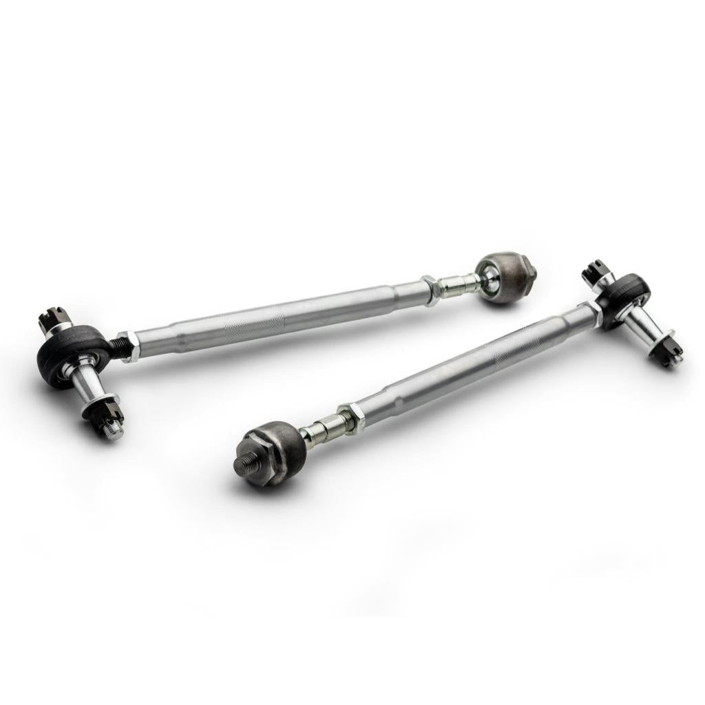 SuperATV Kawasaki Mule Pro Heavy - Duty Tie Rod Kit - MojoMotoSport.com
