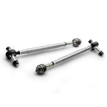 SuperATV Kawasaki Mule Pro Heavy - Duty Tie Rod Kit - MojoMotoSport.com
