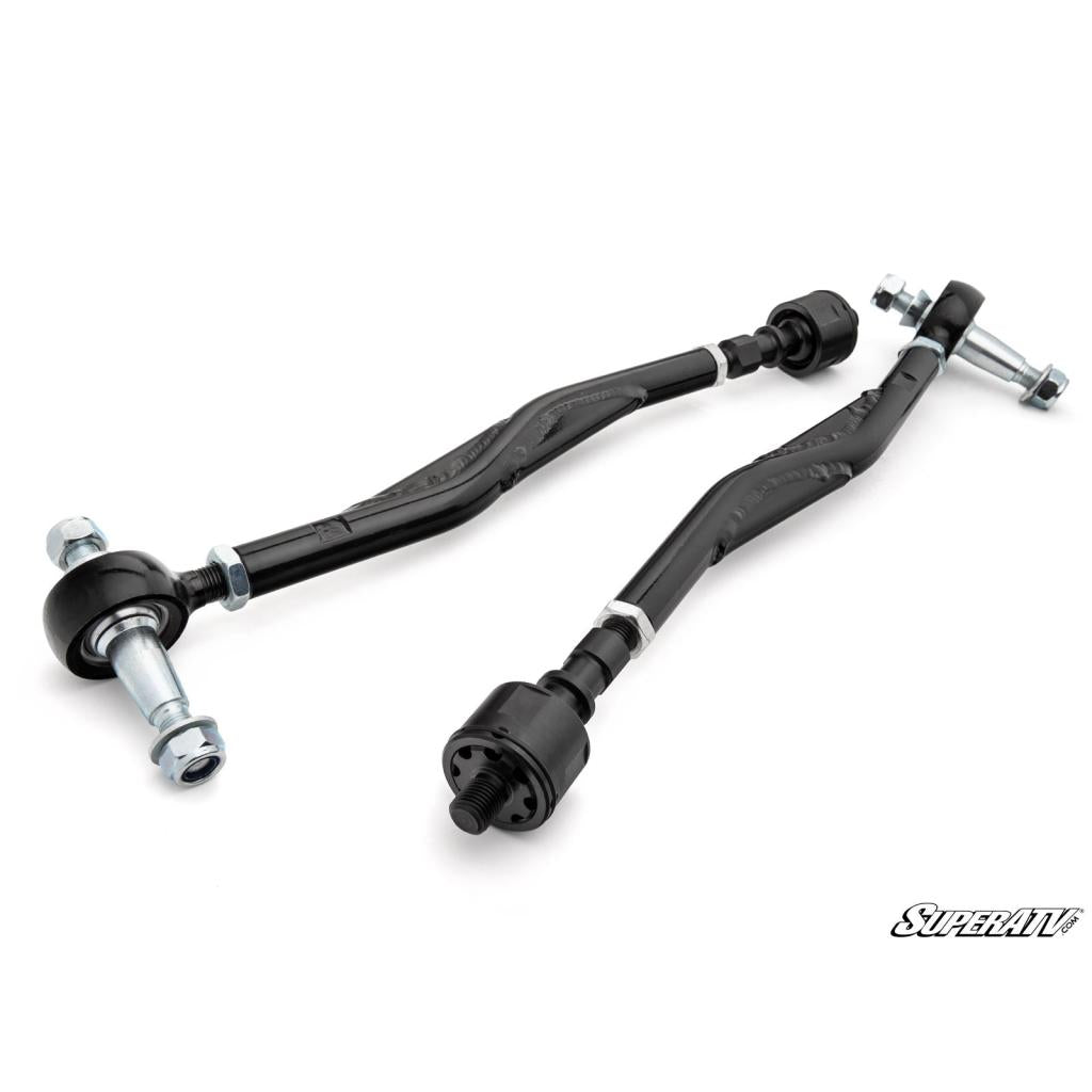 SuperATV Kawasaki Mule Pro High Clearance 1.5" Offset A - Arms - MojoMotoSport.com