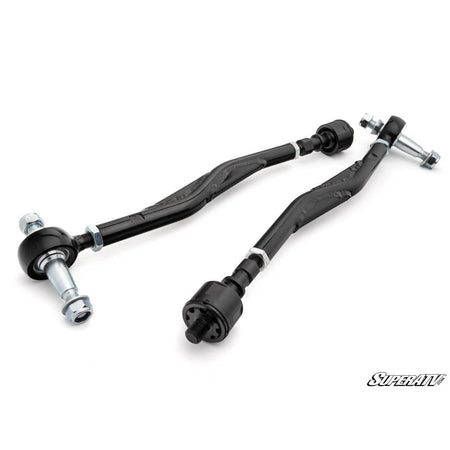 SuperATV Kawasaki Mule Pro High Clearance 1.5" Offset A - Arms - MojoMotoSport.com