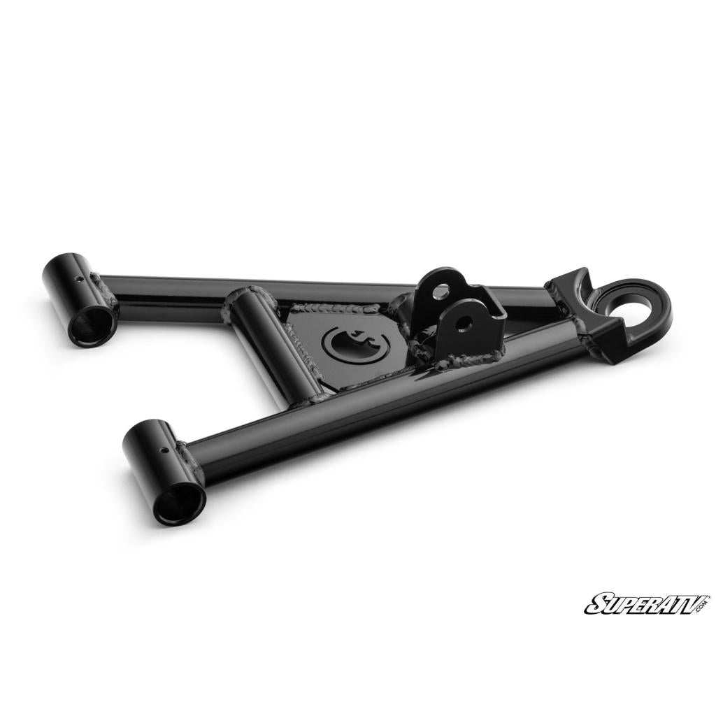 SuperATV Kawasaki Mule PRO - MX High - Clearance 1.5" Forward Offset A - Arms - MojoMotoSport.com
