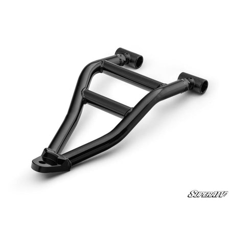 SuperATV Kawasaki Mule PRO - MX High - Clearance 1.5" Forward Offset A - Arms - MojoMotoSport.com