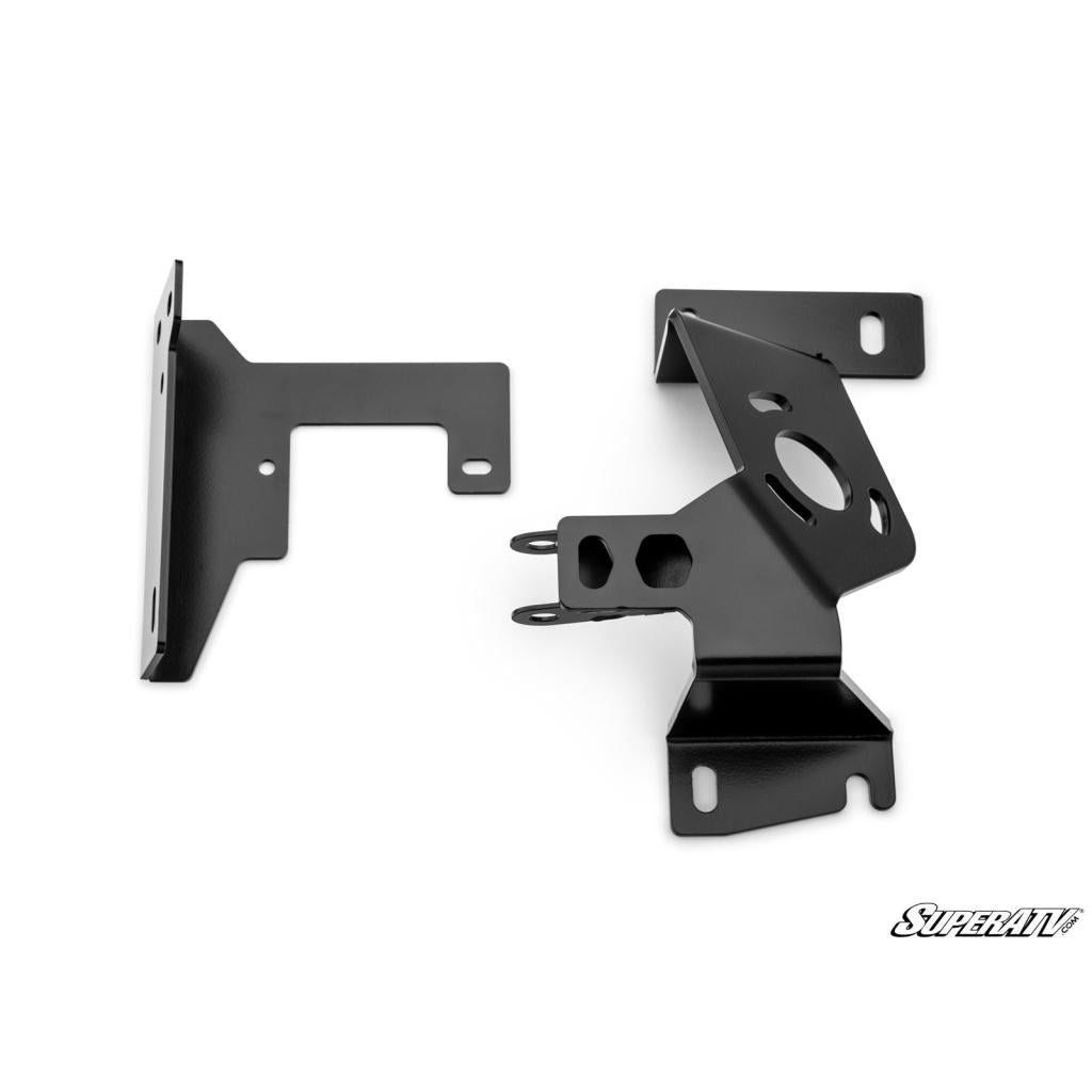 SuperATV Kawasaki Mule PRO - MX Powering Steering Kit - MojoMotoSport.com