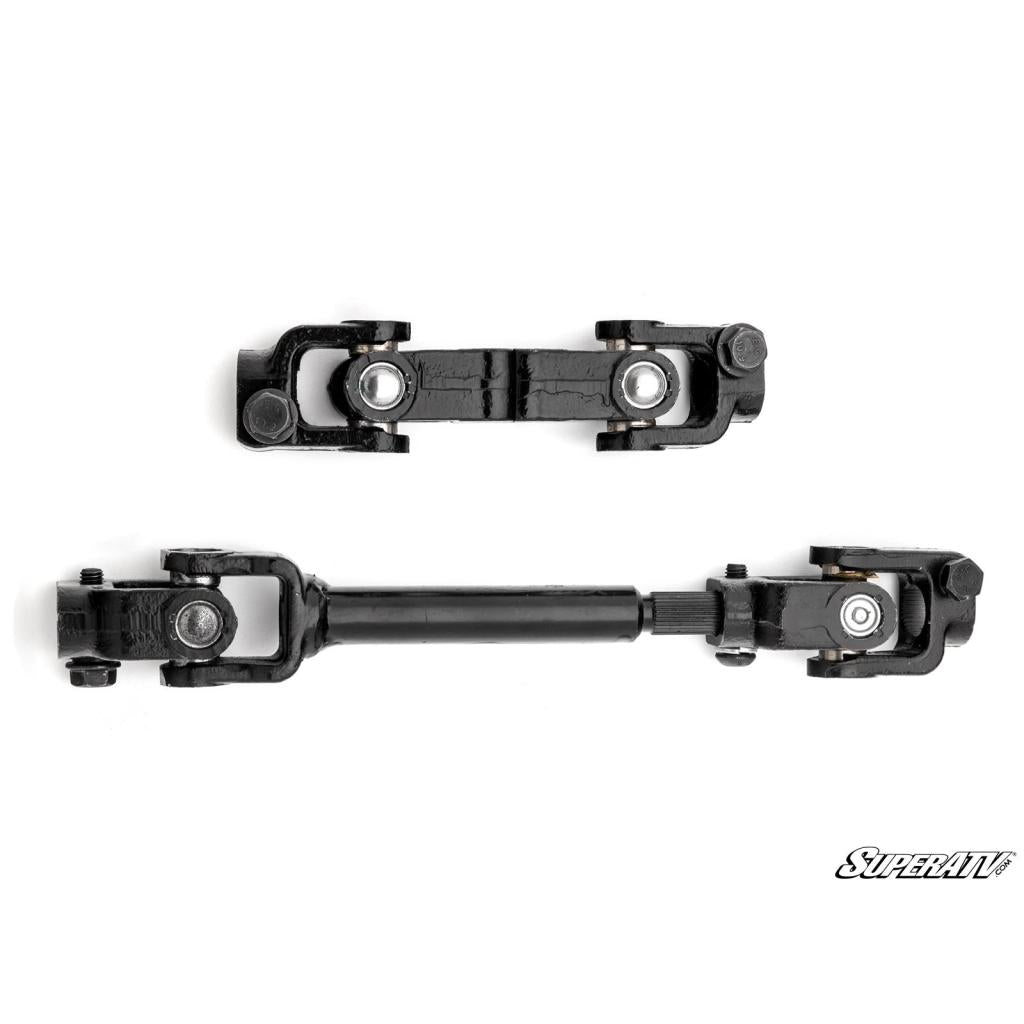 SuperATV Kawasaki Mule PRO - MX Powering Steering Kit - MojoMotoSport.com