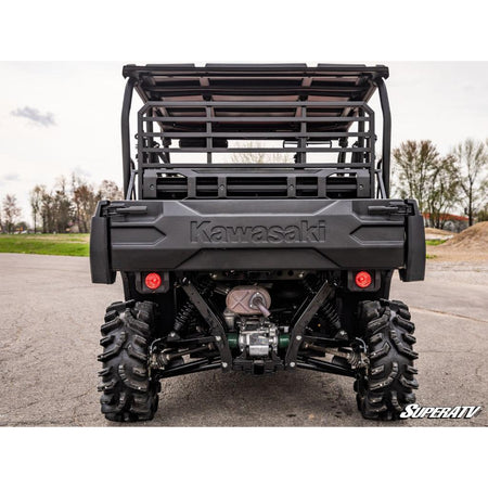 SuperATV Kawasaki Mule Pro Plug & Play Turn Signal Kit - MojoMotoSport.com