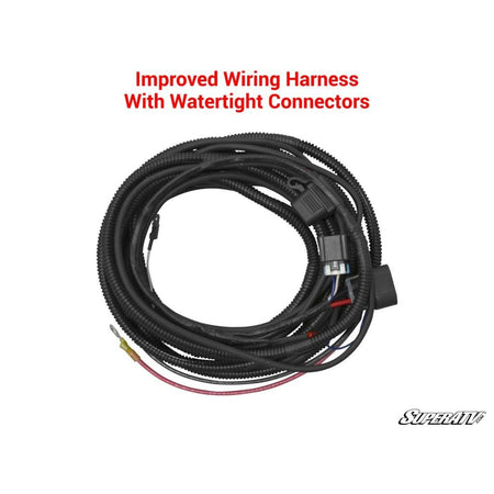 SuperATV Kawasaki Mule Pro Power Steering Kit - MojoMotoSport.com