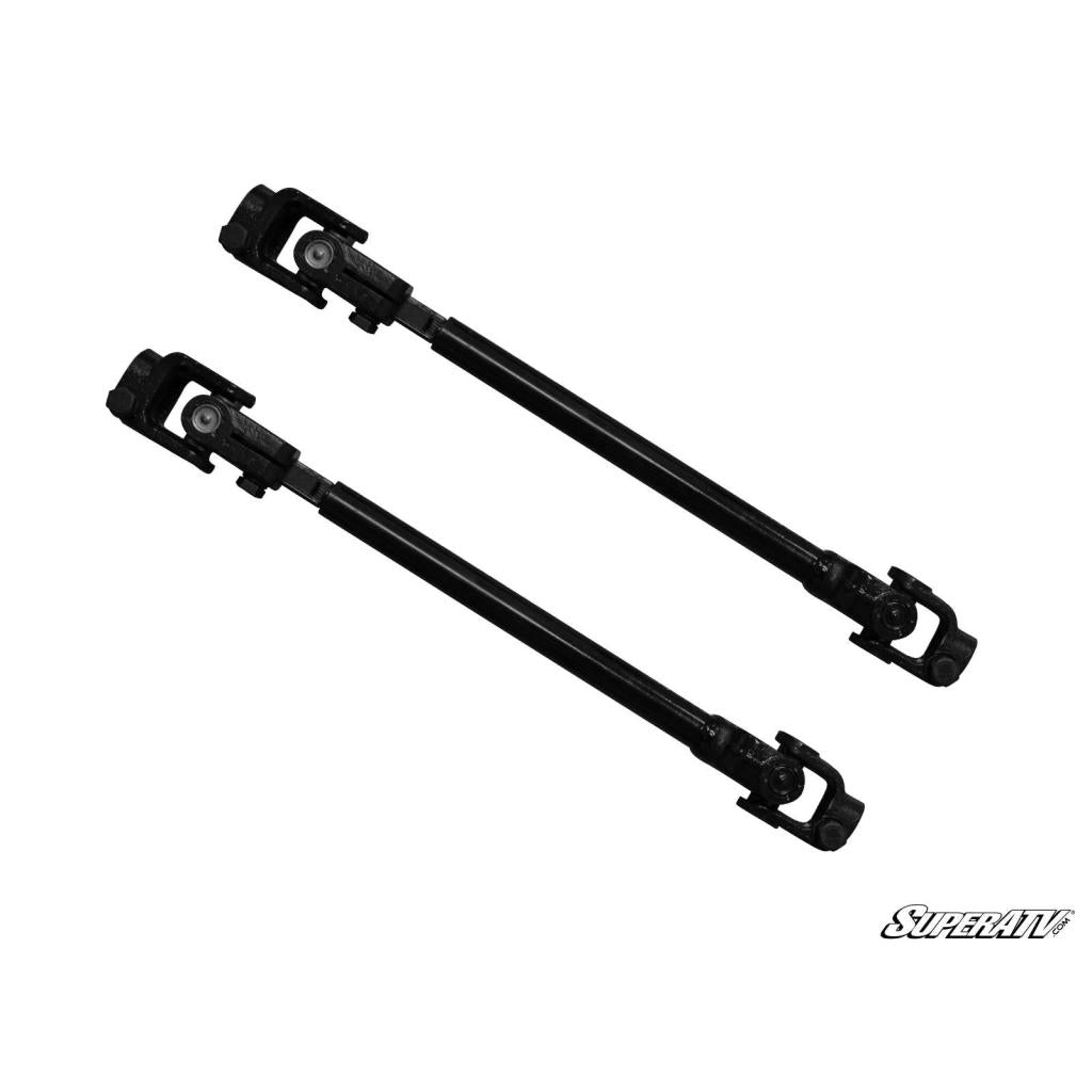 SuperATV Kawasaki Mule Pro Power Steering Kit - MojoMotoSport.com
