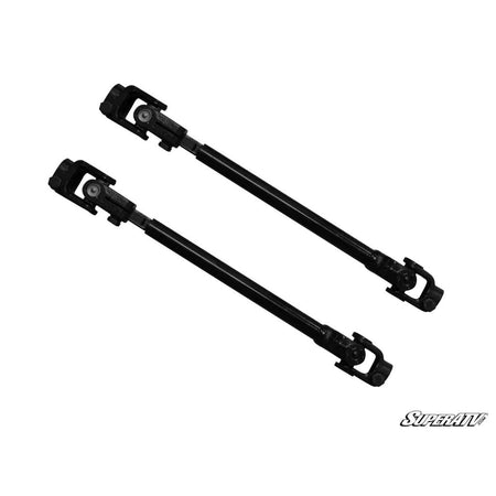 SuperATV Kawasaki Mule Pro Power Steering Kit - MojoMotoSport.com