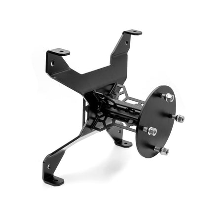 SuperATV Kawasaki Mule Pro Spare Tire Carrier - MojoMotoSport.com