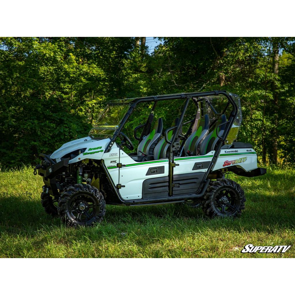 SuperATV Kawasaki Teryx 2" Lift Kit - MojoMotoSport.com