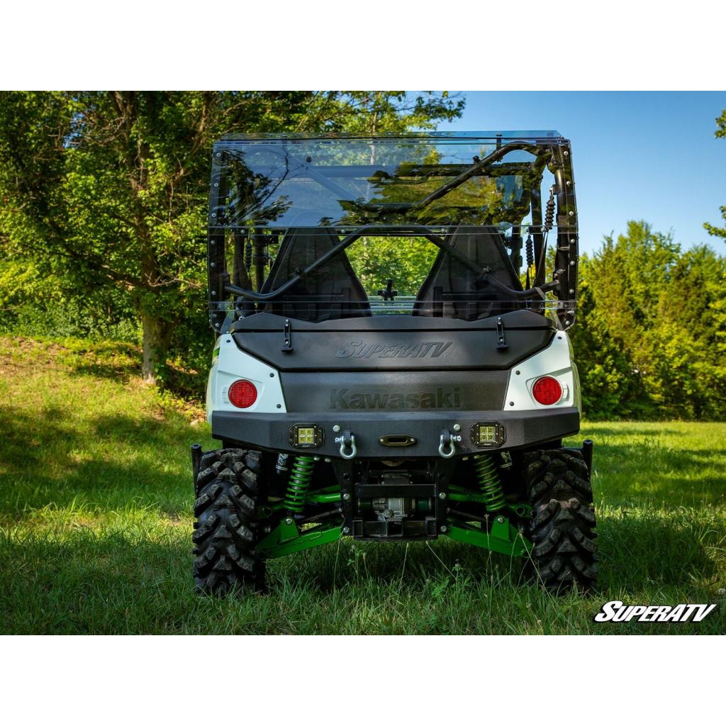 SuperATV Kawasaki Teryx 2" Lift Kit - MojoMotoSport.com