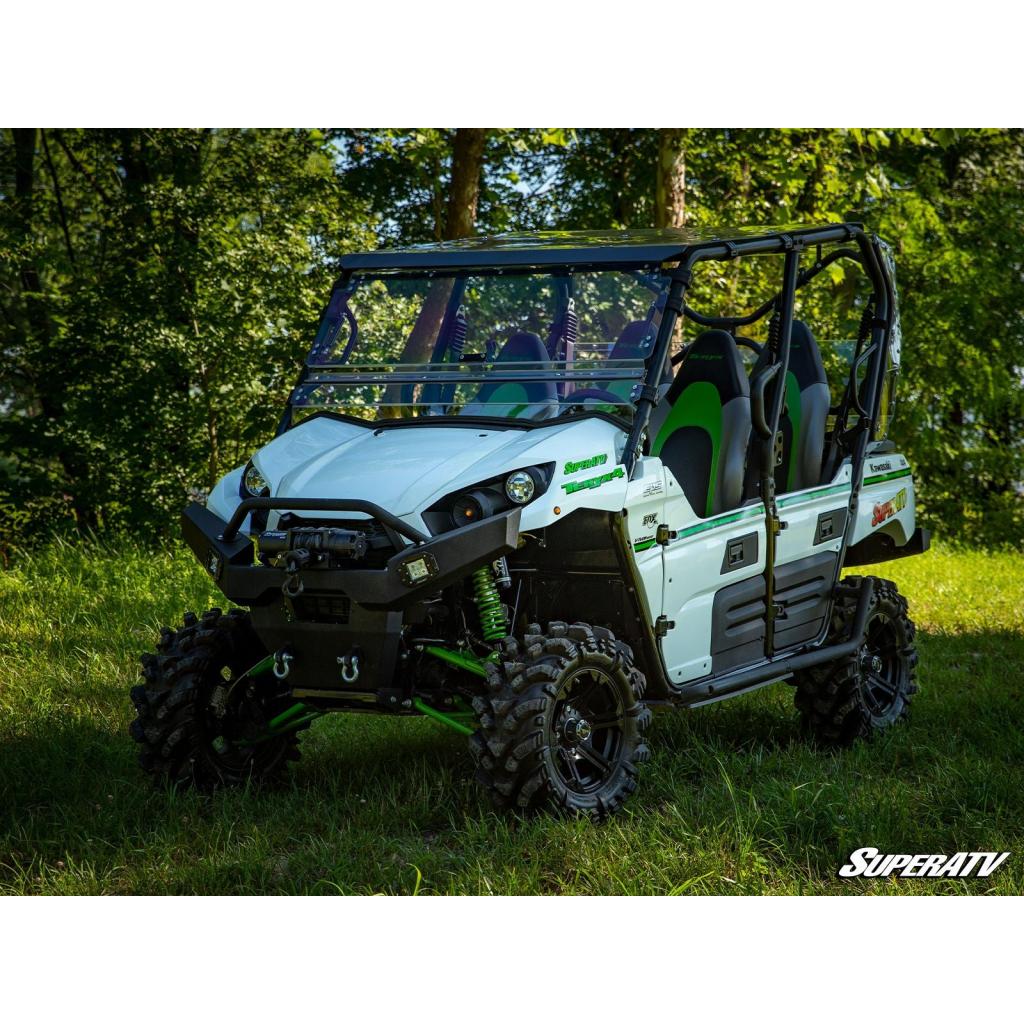 SuperATV Kawasaki Teryx 2" Lift Kit - MojoMotoSport.com