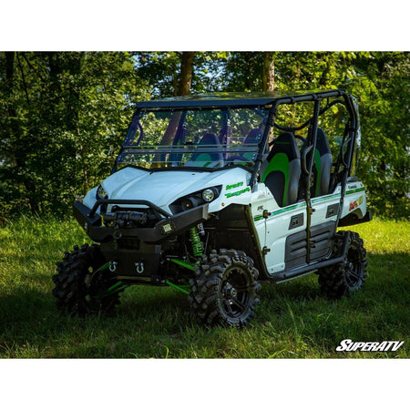SuperATV Kawasaki Teryx 2" Lift Kit - MojoMotoSport.com