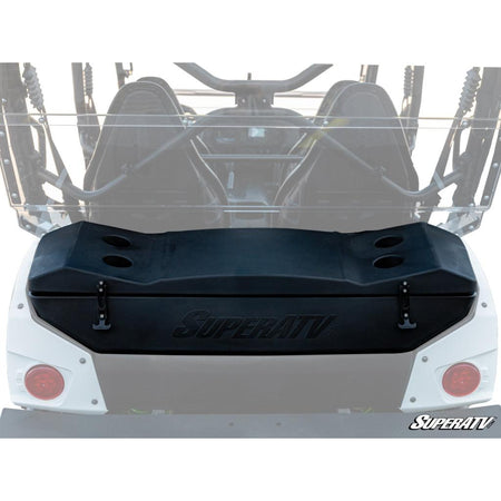 SuperATV Kawasaki Teryx 4 Cargo Box - MojoMotoSport.com