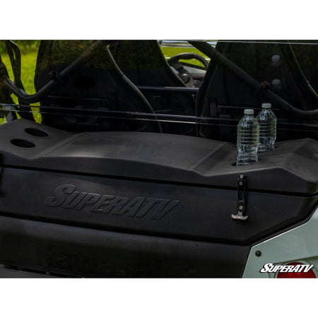 SuperATV Kawasaki Teryx 4 Cargo Box - MojoMotoSport.com
