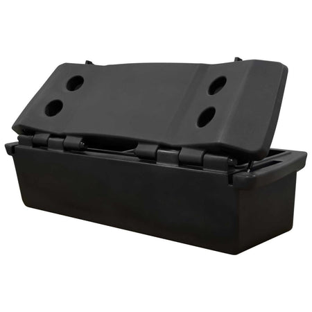 SuperATV Kawasaki Teryx 4 Cargo Box - MojoMotoSport.com
