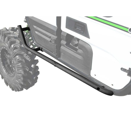 SuperATV Kawasaki Teryx 4 Heavy - Duty Nerf Bars - MojoMotoSport.com