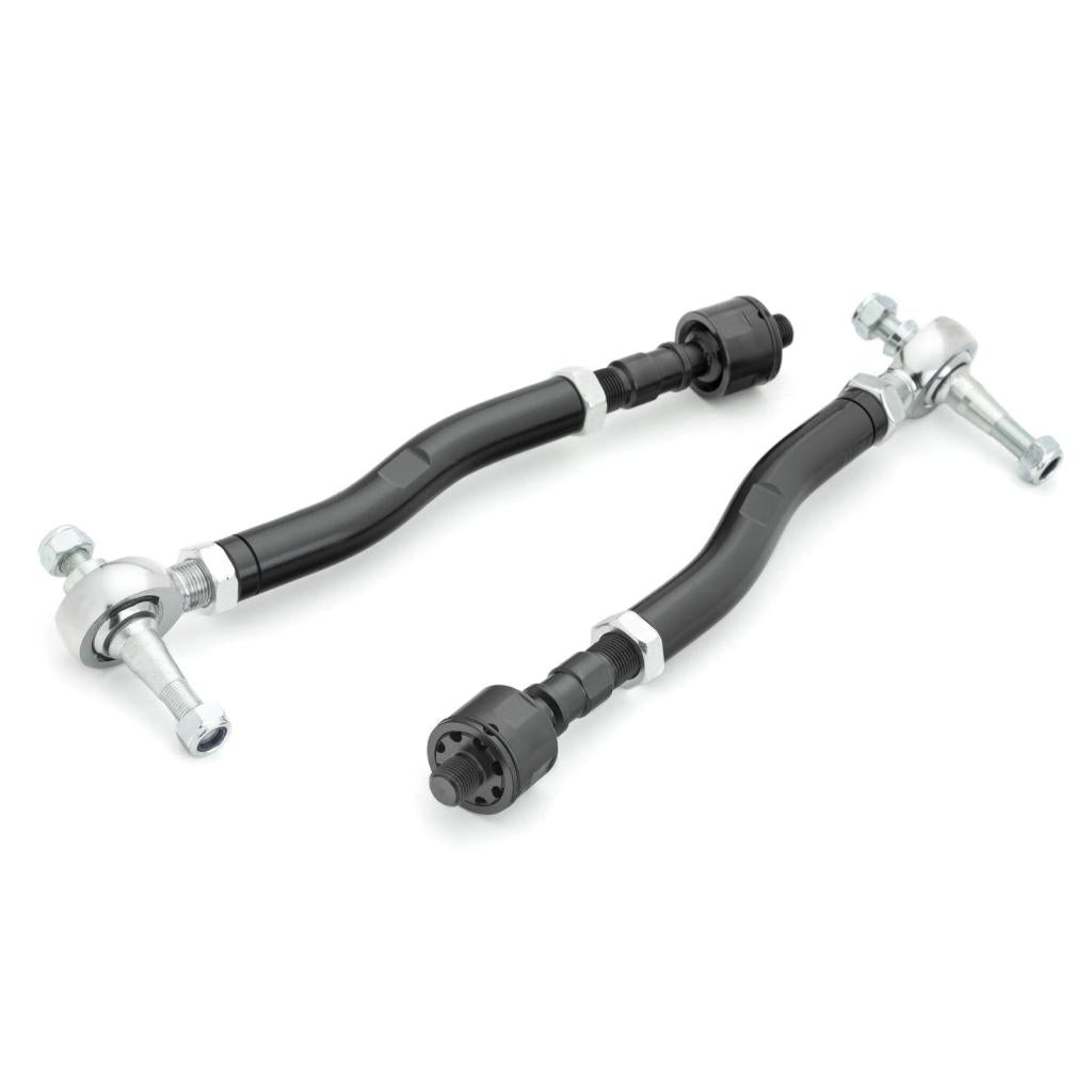 SuperATV Kawasaki Teryx 4 RackBoss 2.0 Steel Bar Tie Rod Kit - MojoMotoSport.com