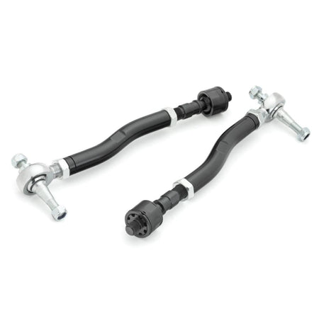 SuperATV Kawasaki Teryx 4 RackBoss 2.0 Steel Bar Tie Rod Kit - MojoMotoSport.com