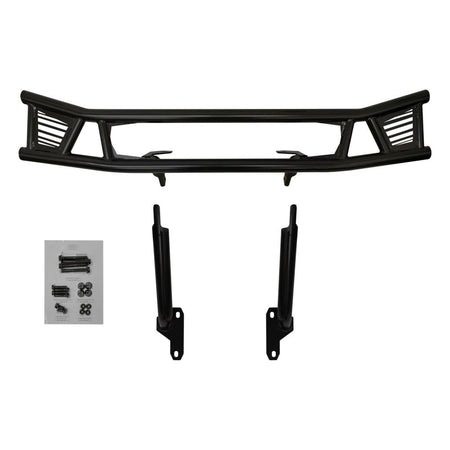 SuperATV Kawasaki Teryx 4 Rear Bumper - MojoMotoSport.com