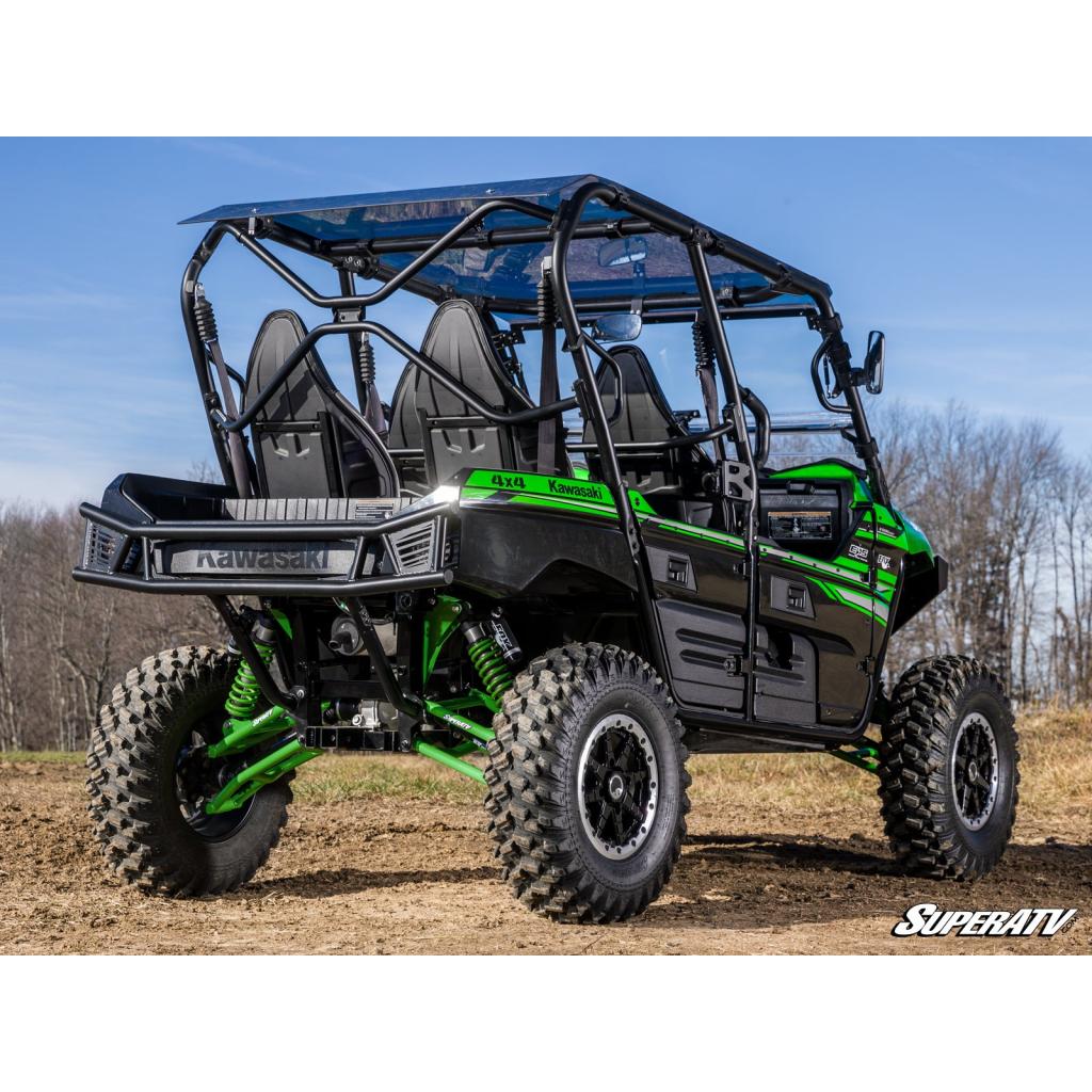 SuperATV Kawasaki Teryx 6" Lift Kit - MojoMotoSport.com